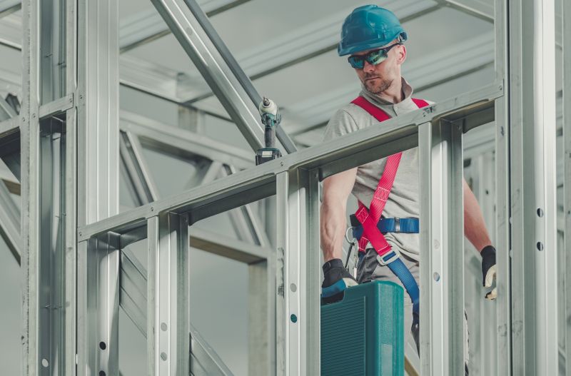 Quality Material Handling